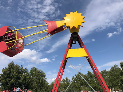 Freizeitpark Podersdorf — fotografia 4