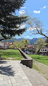 Metsovo Square — fotografia 2