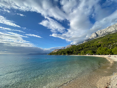 Ramova Beach — fotografia 3