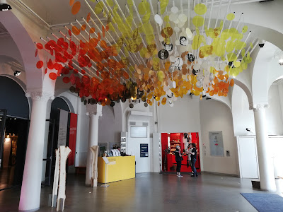 Nobel Peace Center — fotografia 5
