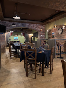 Restaurant Bun Timișoara