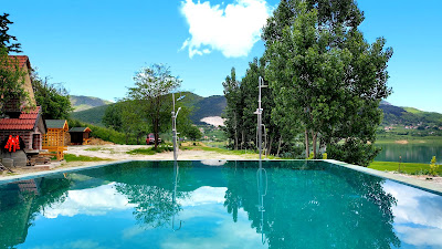 Franjusic Campsite — fotografia 4