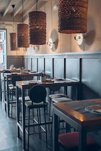 Tragatá | Benito Gómez | Restaurante en Ronda — fotografia 5
