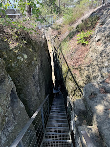 Falkenstein Castle — fotografia 5