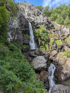 Cascada de Sotillo