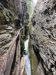 Devil’s Path Ecotrail