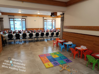 "Jóbarát" Restaurant — fotografia 5