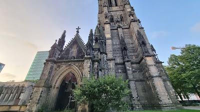 St. Nikolai Memorial — fotografia 5
