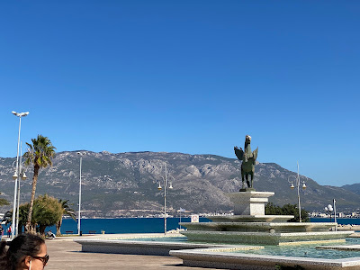Pegasus Statue — fotografia 4