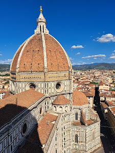 Domul Santa Maria del Fiore — fotografia 4