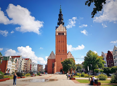 Parafia rzymskokatolicka pw. św. Mikołaja w Elblągu — fotografia 3