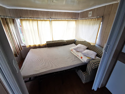 Ada - Camping — fotografia 4