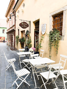 Bistro de l'Arte