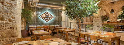 Restaurante La Chancha y los 20 — fotografia 5