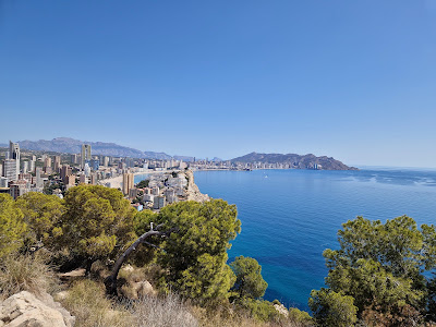 Ruta senderista Torre de l'Aguiló (inici) — fotografia 5