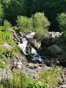 Cascadă