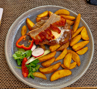 Katica Étterem Restaurant — fotografia 4