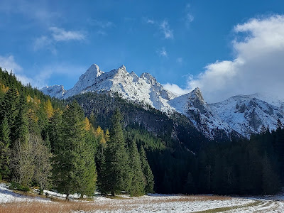 Dolina Małej Łąki — fotografia 4