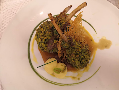 Ristorante al Volt — fotografia 4
