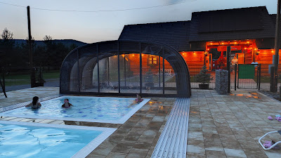 Camp Pacho — fotografia 5