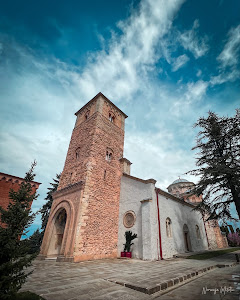 Žiča Monastery — fotografia 5