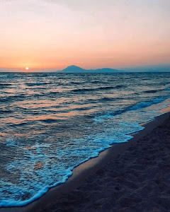 Paralia Loutra Kyllinis — fotografia 4