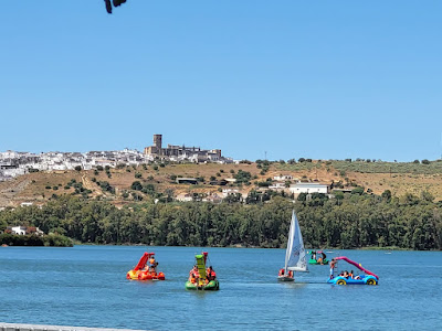Lago de Arcos
