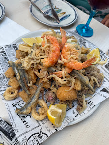 Octopus — fotografia 4