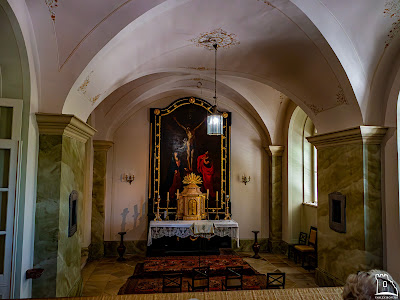 Károlyi-kastély — fotografia 4