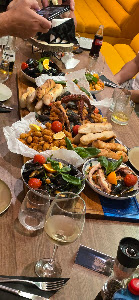 Nossa The Restaurant — fotografia 5