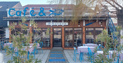 Restaurant Natura — fotografia 5