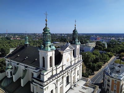 Archcathedral of St. John the Baptist and St. John the Evangelist — fotografia 3