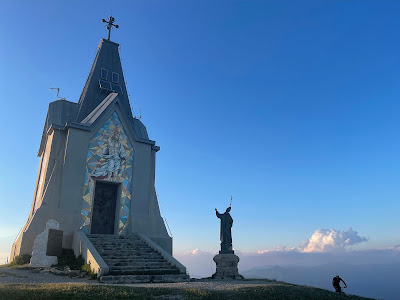 Monumento al Redentore — fotografia 3