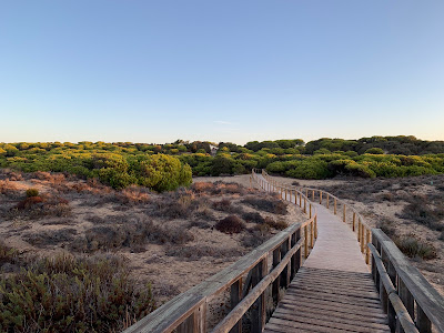 Playa del Calé — fotografia 3