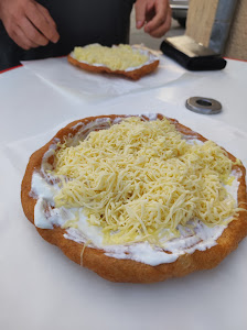 Lángosozó — fotografia 3