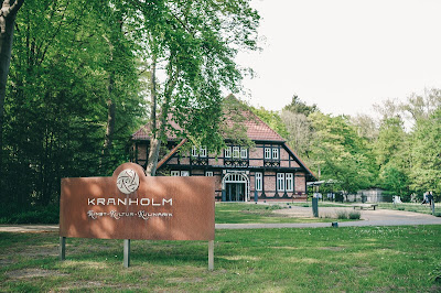 Restaurant Kränholm — fotografia 5
