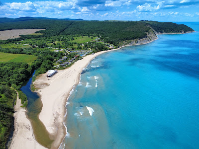 Vaya Beach — fotografia 3