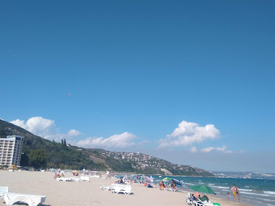 Albena Beach — fotografia 4