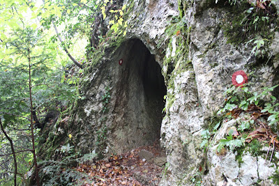 500 Horvat's steps — fotografia 3