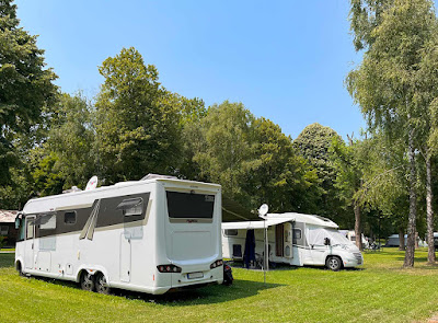 Thermal Camping Zalakaros — fotografia 5
