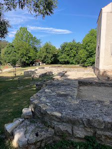 Monasteries and Gardens — fotografia 5