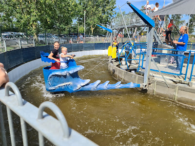 Sybrandy's Speelpark — fotografia 3