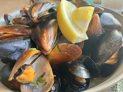 Restaurant Laguna — fotografia 5