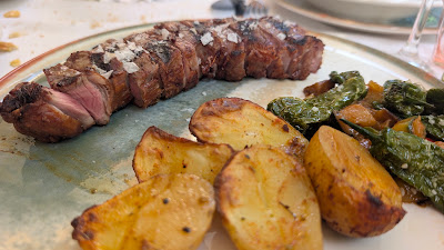 Restaurante Mesón El Torillo Fuengirola — fotografia 5