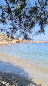 Παραλία Λωτός — fotografia 2
