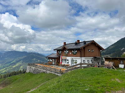 Erichhütte