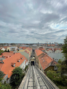 Lotrščak Tower — fotografia 5
