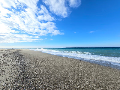 Possidi Beach — fotografia 4
