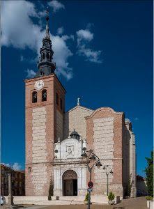 Cathedral of St. María Magdalena — fotografia 5