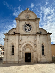 Cathedral of St. James